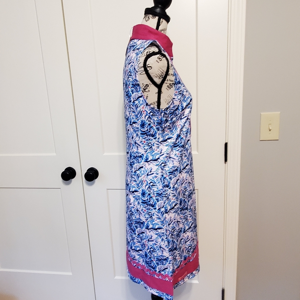 Gorgeous Simply Southern sleeveless dress - Picture 2 of 7